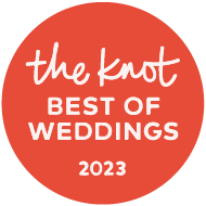 The Knot Best of Weddings - 2023 Pick